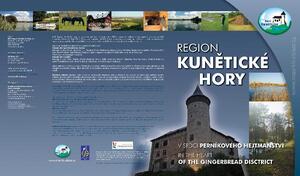 MAS Region Kunětické hory