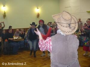 taneček