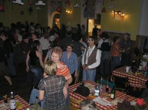 Obecní Country ples 2009