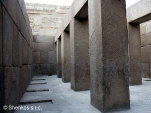 CK Shenkos, Egypt, Giza