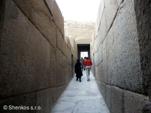 CK Shenkos, Egypt, Giza