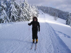 Skurečená 2009