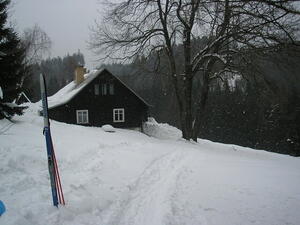 Skurečená 2009