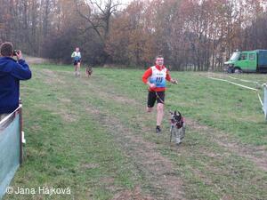 Trnávský sprint 4. ročník - 1. - 2.11.2008