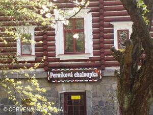 Velikonoce v Perníkové chaloupce 2009