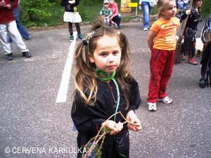 Slet čarodějnic 2009