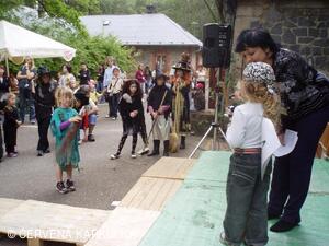 Slet čarodějnic 2009