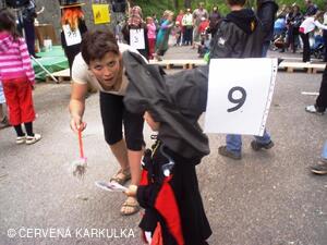 Slet čarodějnic 2009
