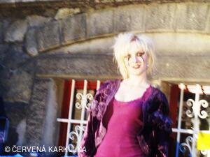 Slet čarodějnic u Perníkové chaloupky 2009