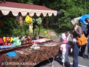 Sousedské slavnosti 2009