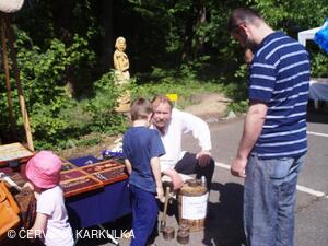 Sousedské slavnosti 2009