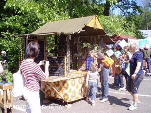Sousedské slavnosti 2009