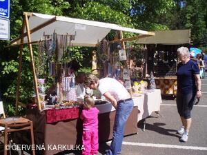 Sousedské slavnosti 2009