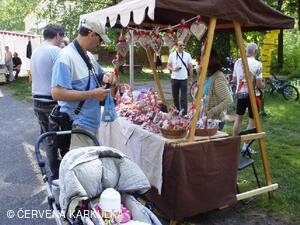 Sousedské slavnosti 2009