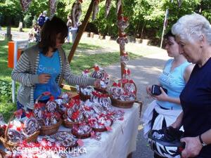 Sousedské slavnosti 2009
