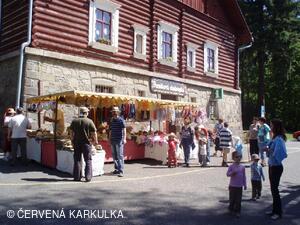 Sousedské slavnosti 2009