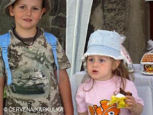 Sousedské slavnosti 2009