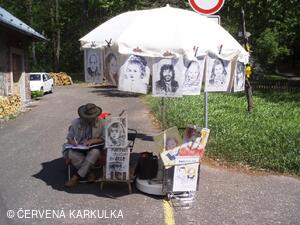 Sousedské slavnosti 2009