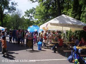 Sousedské slavnosti 2009