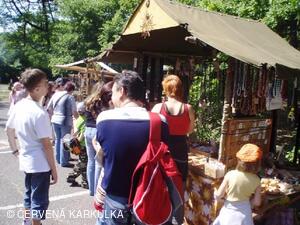 Sousedské slavnosti 2009