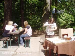 Sousedské slavnosti 2009