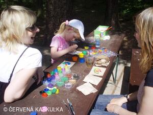 Sousedské slavnosti 2009