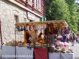 Sousedské slavnosti 2009