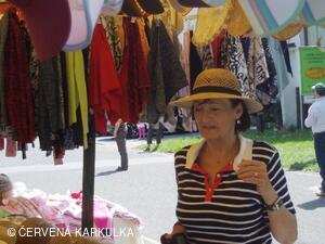 Sousedské slavnosti 2009