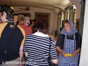 Sousedské slavnosti 2009