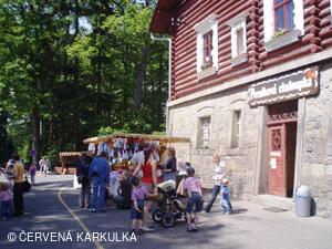 Sousedské slavnosti 2009