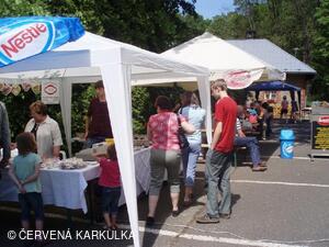 Sousedské slavnosti 2009