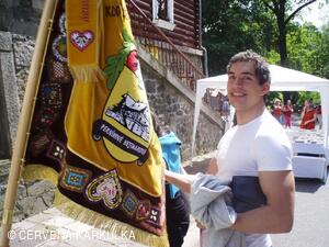 Sousedské slavnosti 2009