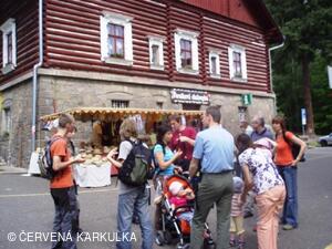 Sousedské slavnosti 2009