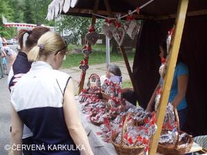 Sousedské slavnosti 2009