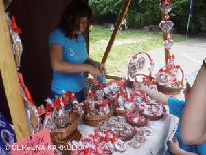 Sousedské slavnosti 2009