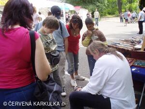 Sousedské slavnosti 2009