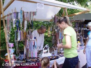 Sousedské slavnosti 2009