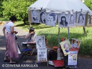 Sousedské slavnosti 2009