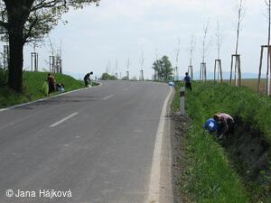 DEN ZEMĚ