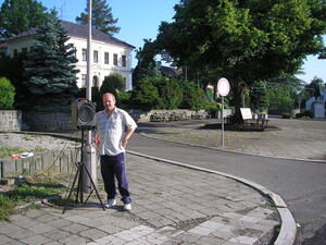 KČT odbor 113407 HODSLAVICE