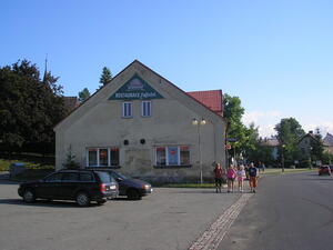 KČT odbor 113407 HODSLAVICE