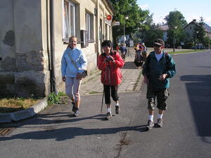 KČT odbor 113407 HODSLAVICE