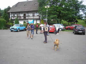 KČT odbor 113407 HODSLAVICE
