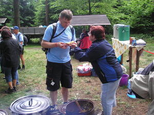 KČT odbor 113407 HODSLAVICE