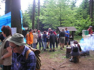 KČT odbor 113407 HODSLAVICE