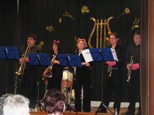 DIXIELAND