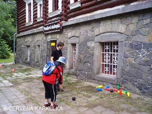 Medobraní s dětským dnem 2009