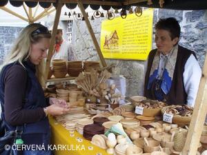 Medobraní s dětským dnem 2009