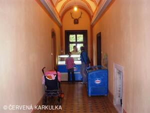 Medobraní s dětským dnem 2009 - v suchu