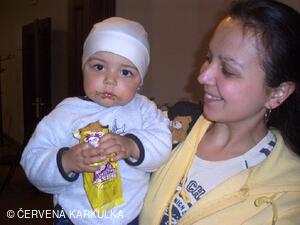 Medobraní s dětským dnem 2009 - v suchu